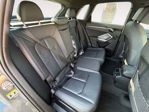 Used 2020 Audi Q3 2.0T Premium Plus w/ Premium Plus Package image 11