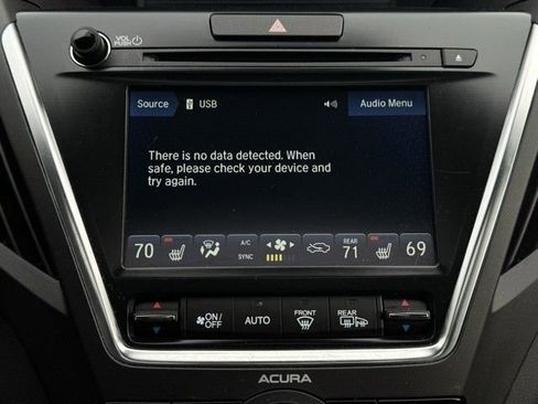 Used 2020 Acura MDX SH-AWD w/ Technology Package image 35