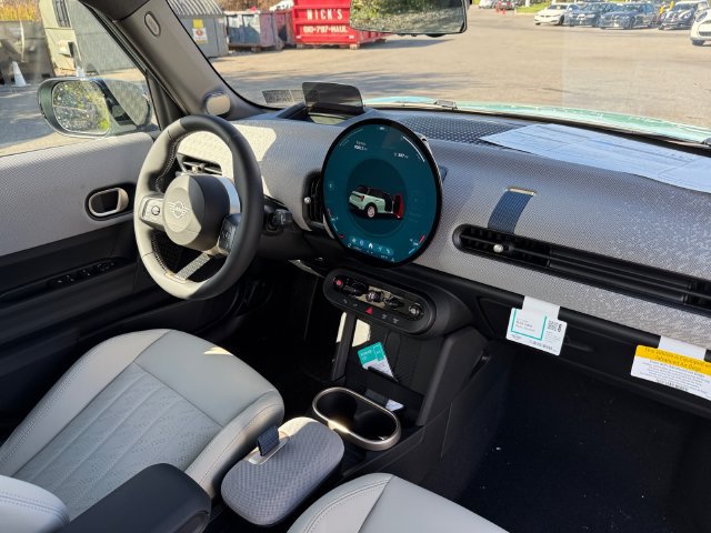New 2027 MINI Cooper S FWD image 17