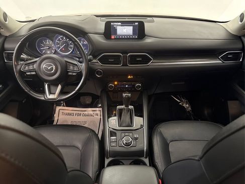 Used 2018 MAZDA CX-5 Grand Touring w/ Premium Package image 27