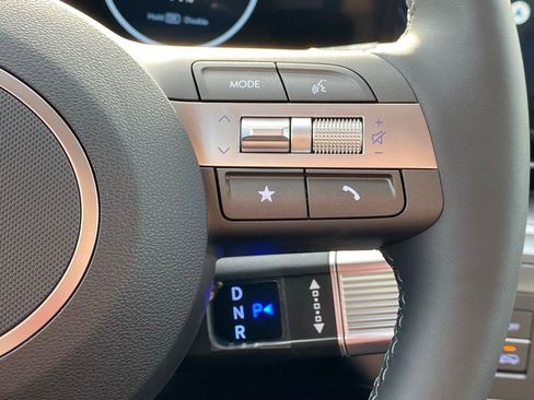 New 2026 Hyundai Kona Limited AWD/4WD image 20