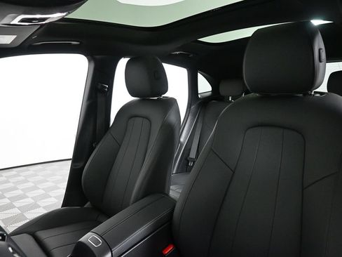 Certified 2026 Mercedes-Benz GLA 250 image 5