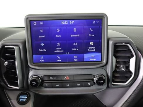 Certified 2024 Ford Bronco Sport Big Bend w/ Convenience Package AWD/4WD image 41
