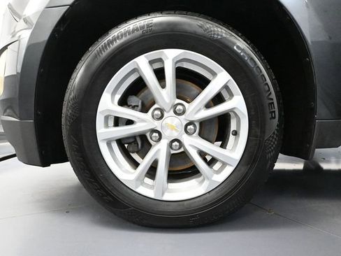 Used 2017 Chevrolet Equinox LT w/ Convenience Package FWD image 16