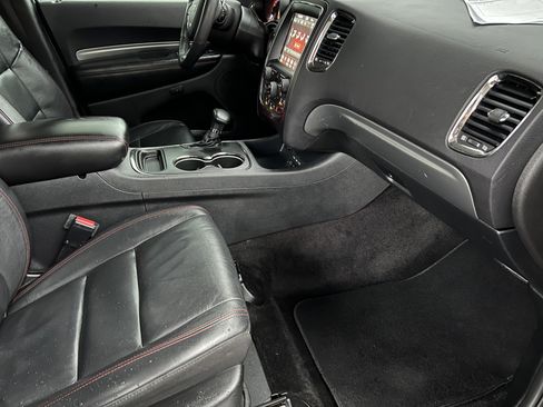 Used 2018 Dodge Durango GT image 26