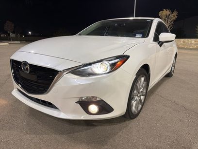 Used 2016 MAZDA MAZDA3 s Grand Touring