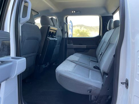 Used 2022 Ford F150 XLT w/ Equipment Group 302A High RWD image 19