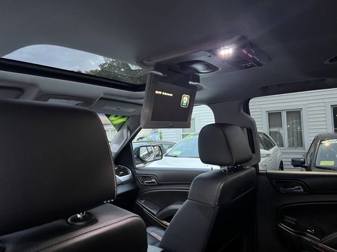 Used 2016 Chevrolet Tahoe LT image 22
