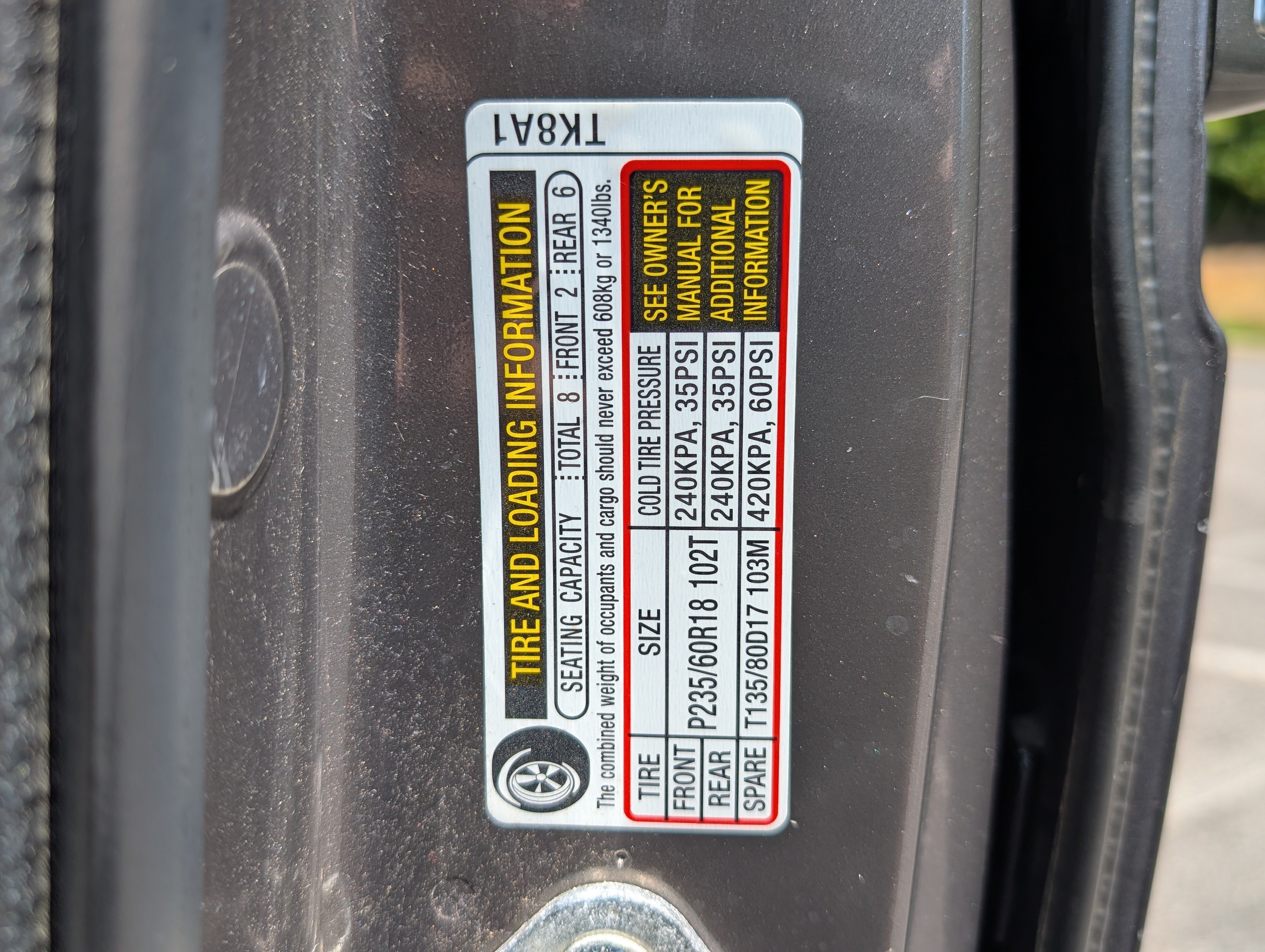 Used 2011 Honda Odyssey Touring image 16