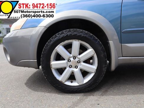 Used 2006 Subaru Outback 2.5i Special Edition AWD/4WD image 23