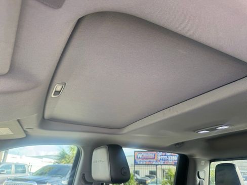 Used 2019 GMC Sierra 1500 Denali w/ Denali Ultimate Package image 18