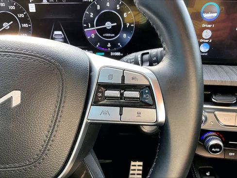 Certified 2024 Kia Telluride SX image 24