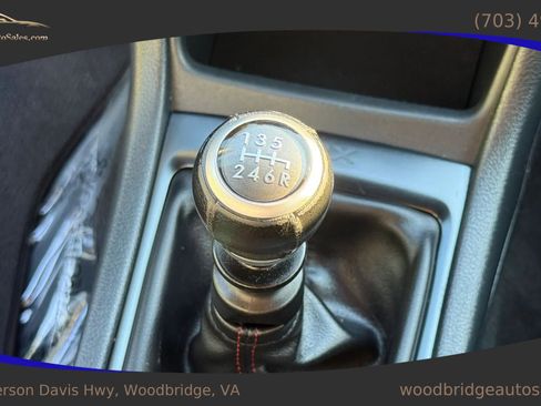 Used 2019 Subaru WRX AWD/4WD image 22