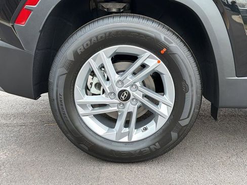 New 2026 Hyundai Tucson SE FWD image 19