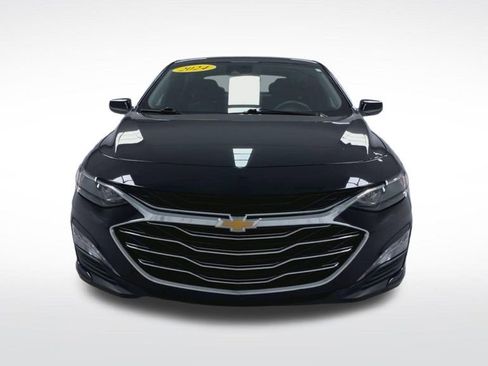 Used 2024 Chevrolet Malibu LT FWD image 16