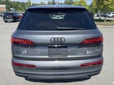 Certified 2022 Audi Q7 3.0T Premium Plus image 4