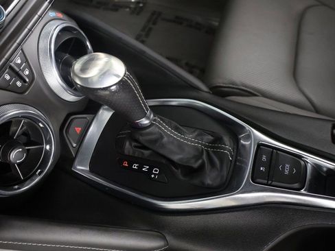 Used 2022 Chevrolet Camaro LT image 44