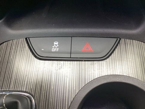 Used 2018 GMC Acadia SLT w/ LPO, Black Accent Package FWD image 59