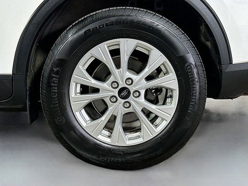 Used 2023 Ford Escape Active image 30