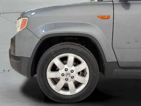 Used 2009 Honda Element LX image 35