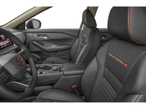 New 2026 Nissan Rogue SV w/ Rock Creek Premium Package AWD/4WD image 30