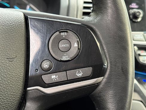 Used 2023 Honda Odyssey Elite image 22