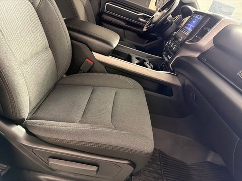 Used 2019 RAM 1500 Big Horn AWD/4WD image 21