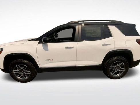 New 2026 GMC Terrain AT4 w/ Convenience Package III image 9