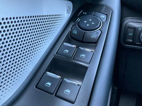 New 2026 Ford Explorer ST w/ Sun And Sound Package image 62