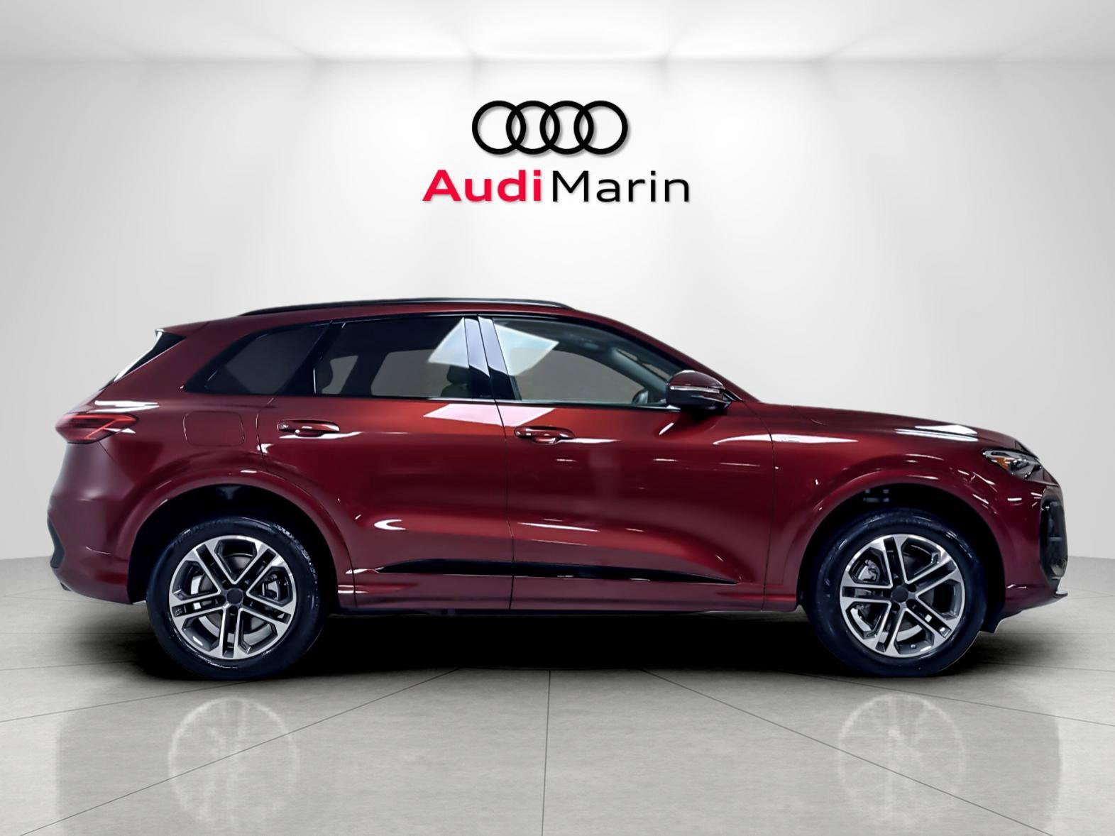 New 2026 Audi Q5 2.0T AWD/4WD image 6