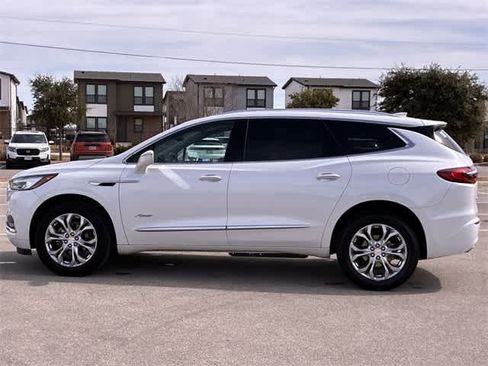 Used 2020 Buick Enclave Avenir w/ Avenir Technology Package image 3