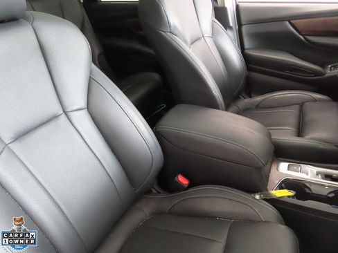 Used 2023 Subaru Ascent Touring w/ Popular Package #2A AWD/4WD image 25