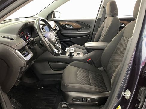 Used 2018 GMC Terrain SLE w/ Driver Convenience Package image 9