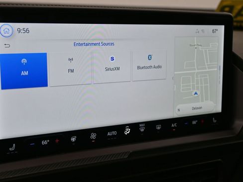 New 2026 Ford Bronco Sport Outer Banks w/ Outer Banks Tech Package+ image 26