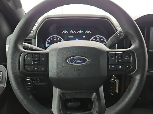 Used 2022 Ford F150 XL w/ STX Appearance Package AWD/4WD image 30