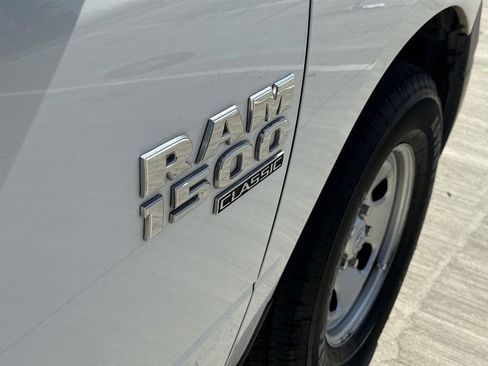 Used 2022 RAM 1500 Tradesman w/ Popular Equipment Group RWD image 27