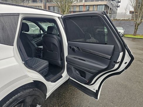 New 2026 Genesis GV80 3.5T Prestige image 26