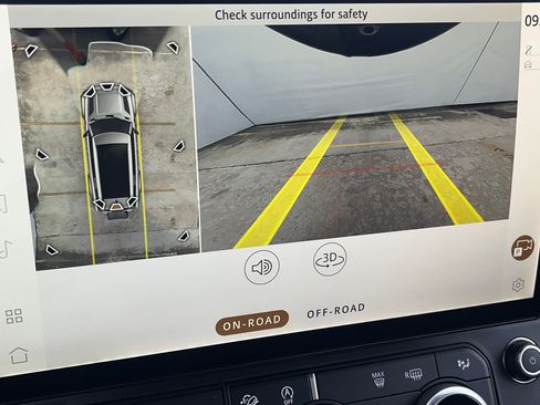 New 2026 Land Rover Defender 130 S image 31