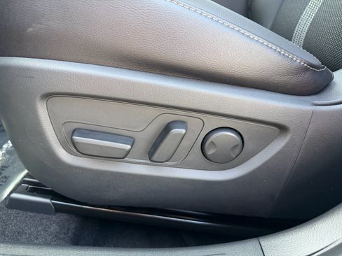 New 2026 MAZDA CX-50 AWD 2.5 S w/ Cargo Package image 11