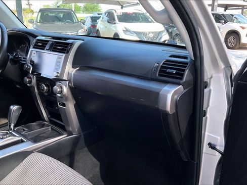 Used 2021 Toyota 4Runner SR5 RWD image 16