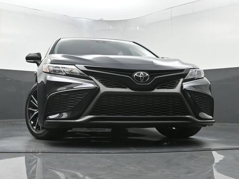 Used 2024 Toyota Camry SE FWD image 24