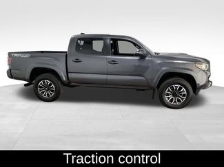 Used 2020 Toyota Tacoma TRD Sport w/ Technology Package video 2