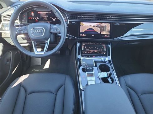 New 2026 Audi Q8 Premium Plus image 14