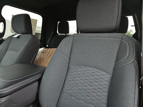 New 2026 RAM 3500 Tradesman AWD/4WD image 23