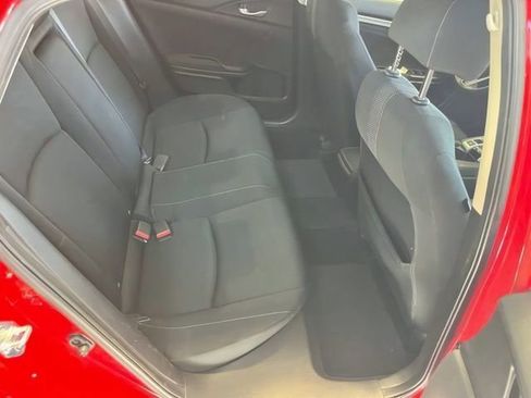 Used 2019 Honda Civic EX image 14