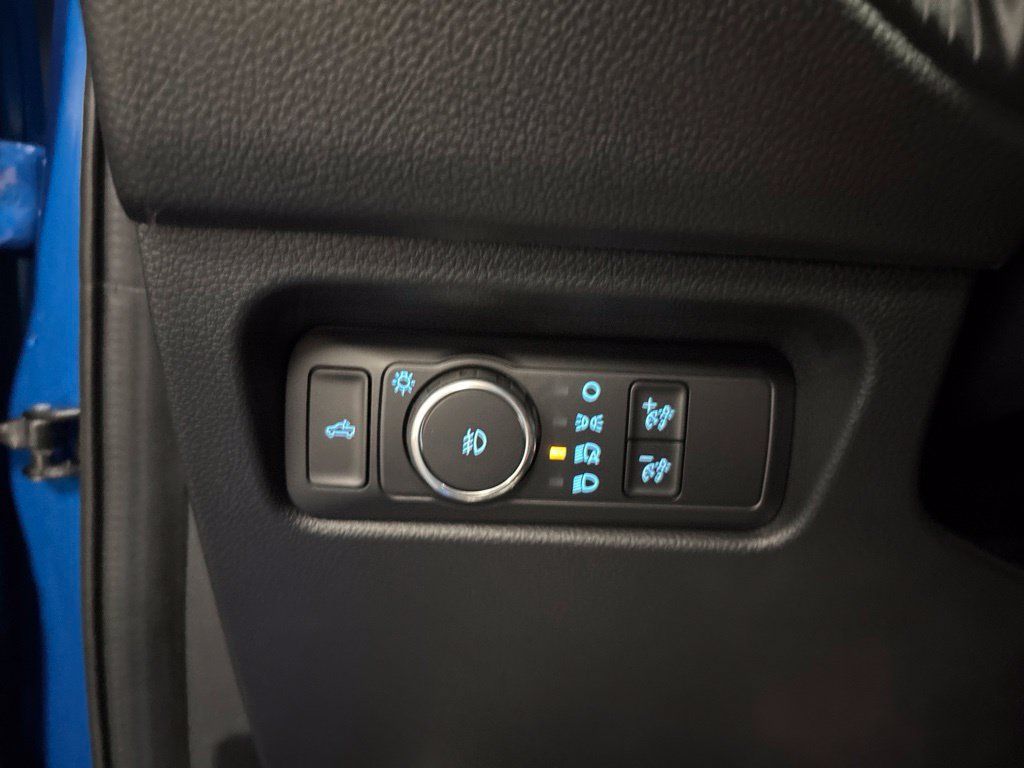 New 2026 Ford Ranger Raptor AWD/4WD image 24