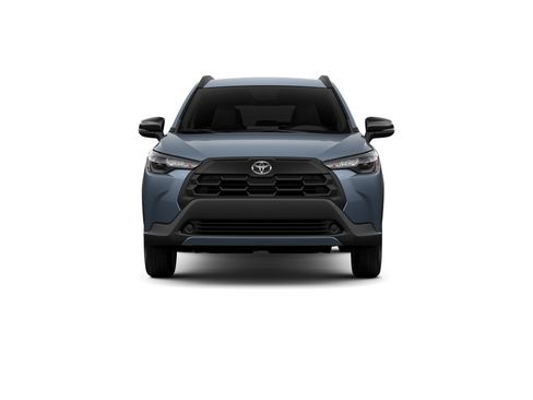 New 2026 Toyota Corolla Cross LE AWD/4WD image 2