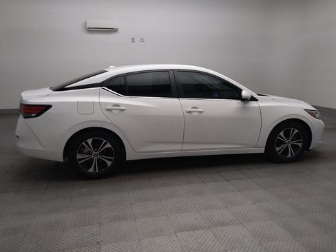 Used 2023 Nissan Sentra SV FWD image 10