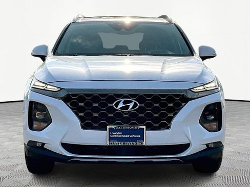Used 2020 Hyundai Santa Fe Limited image 3