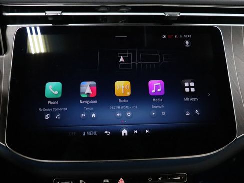 Used 2024 Mercedes-Benz E 450 4MATIC Sedan image 14